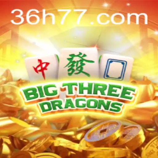 BigThreeDragons: Uma Aventura Épica no Mundo dos Dragões