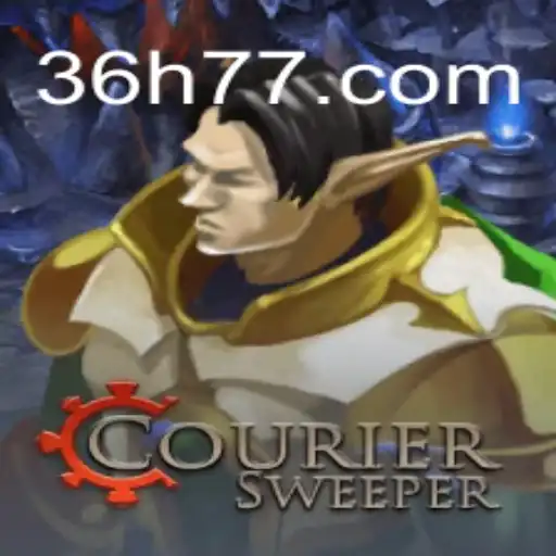 Explorando o Fenômeno CourierSweeper: Uma Nova Era de Jogos na 36H.COM