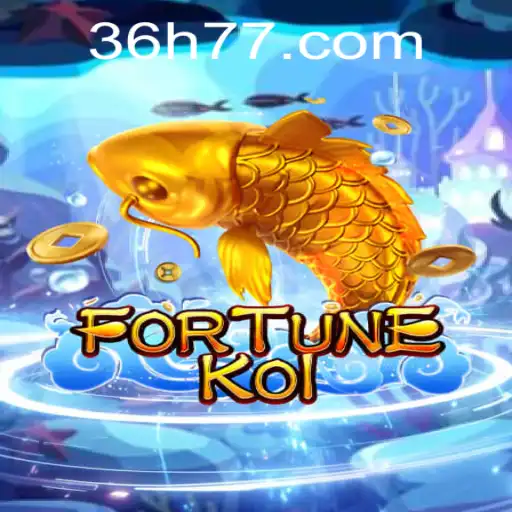 FORTUNEKOI: Mergulhando no Fascinante Mundo do Jogo do ano
