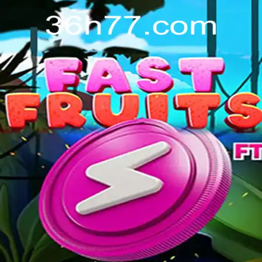 Descubra o Mundo de FastFruits: Um Jogo de Estratégia e Divertimento