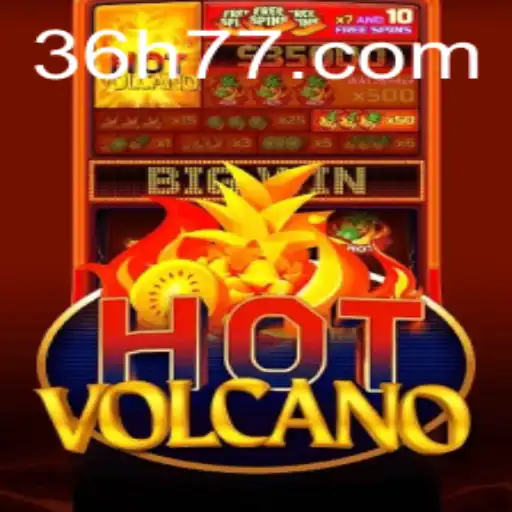HotVolcano: Uma Aventura de Ação e Estratégia no Mundo dos Jogos Online
