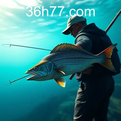 Jogos de pesca