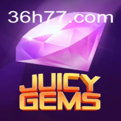 Descubra JuicyGems: Um Mergulho no Mundo das Gemas Coloridas