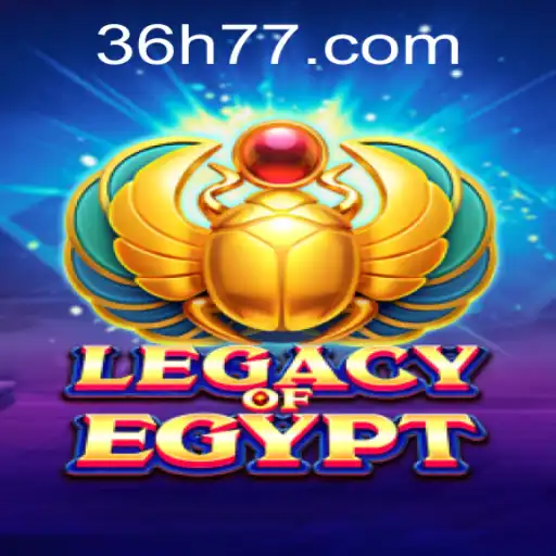 Explorando o Fascinante Mundo de LegacyOfEgypt com 36H.COM