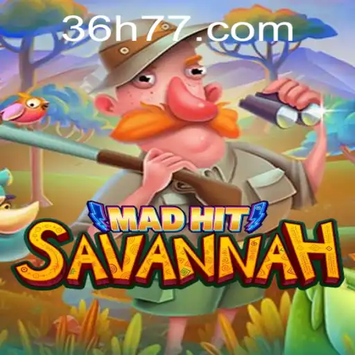 Explorando a Aventura de MadHitSavannah: Um Mergulho nas Regras e Dinâmicas do Jogo Inovador