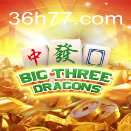BigThreeDragons: Uma Aventura Épica no Mundo dos Dragões