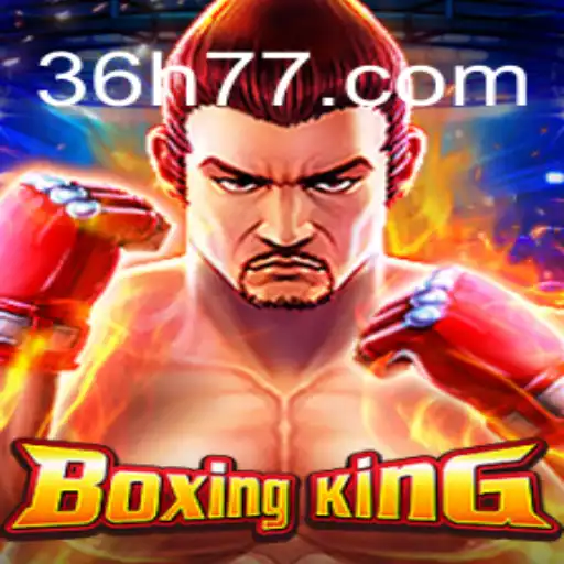 BoxingKing: Mergulhe na Empolgante Aventura do Novo Jogo que Conquista Fãs