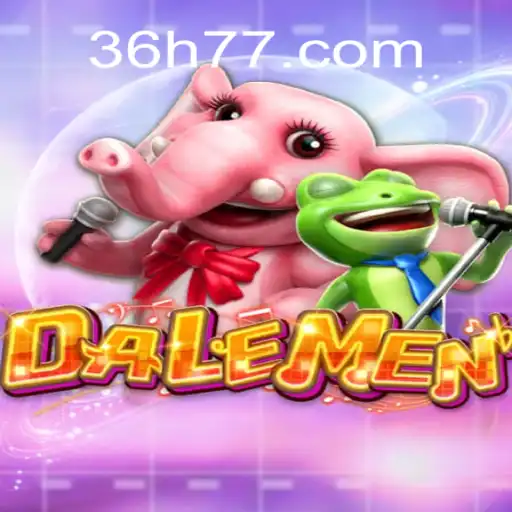 Descubra o Envolvente Jogo DALEMEN e Como Jogá-lo