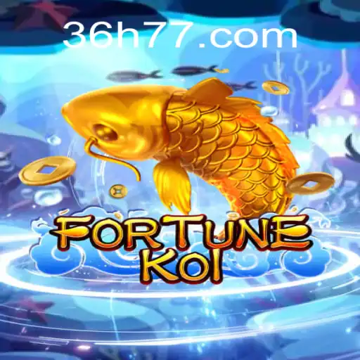 FORTUNEKOI: Mergulhando no Fascinante Mundo do Jogo do ano