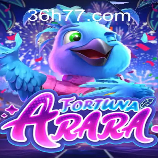 Descubra o Mundo de FortunaArara: Um Jogo Exclusivo na Plataforma 36H.COM