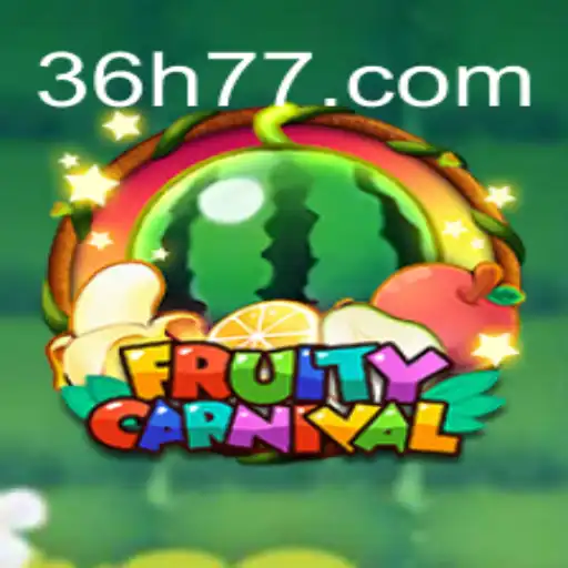 Descubra o Mundo de Diversão e Estratégia em FruityCarnival