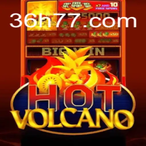 HotVolcano: Uma Aventura de Ação e Estratégia no Mundo dos Jogos Online
