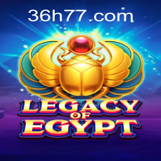 Explorando o Fascinante Mundo de LegacyOfEgypt com 36H.COM