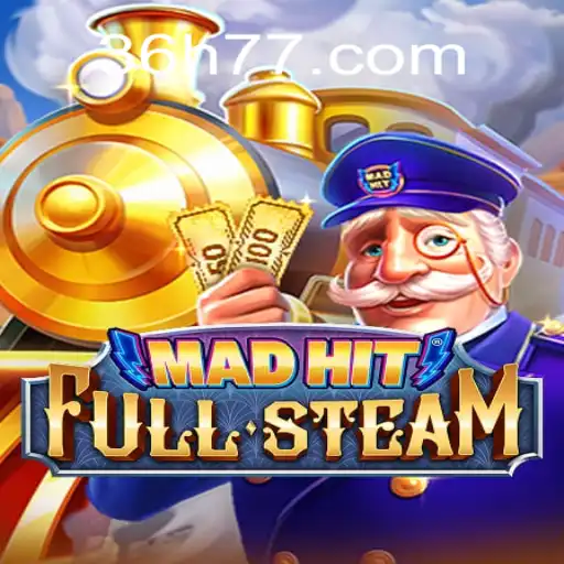 MadHitFullSteam: A Revolução dos Jogos Online com 36H.COM
