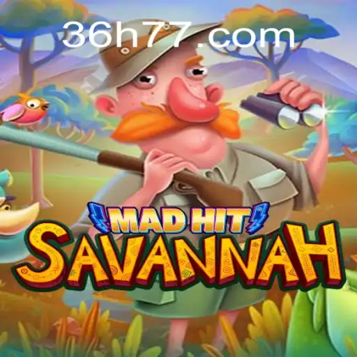 Explorando a Aventura de MadHitSavannah: Um Mergulho nas Regras e Dinâmicas do Jogo Inovador