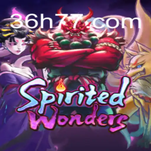 Explorando o Universo do Jogo SpiritedWonders