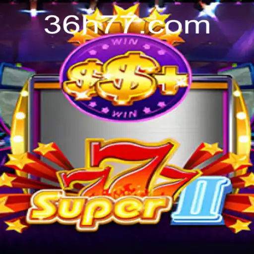 Descubra o Mundo de Super777II: O Jogo Que Transcende Limites