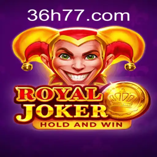 Explorando o Fascinante Mundo de RoyalJoker em 36H.COM