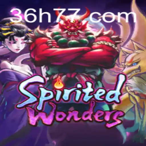 Explorando o Universo do Jogo SpiritedWonders