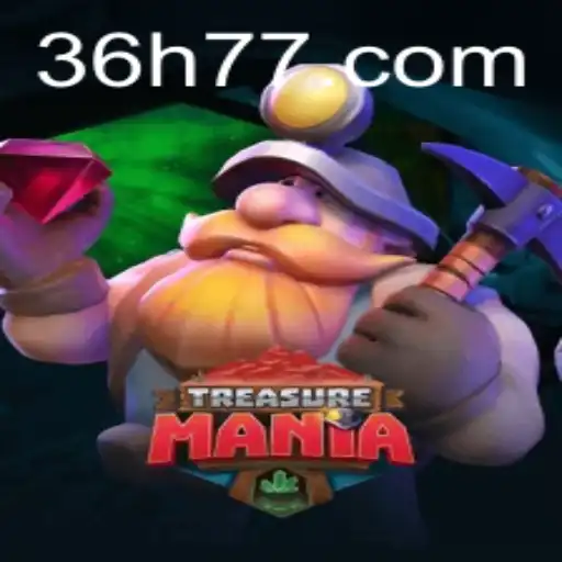 Explore o Fascinante Mundo de TreasureMania: Aventura e Estratégia